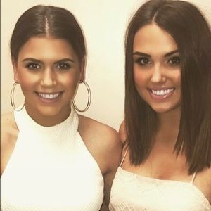 Meet your Posher, Peyton